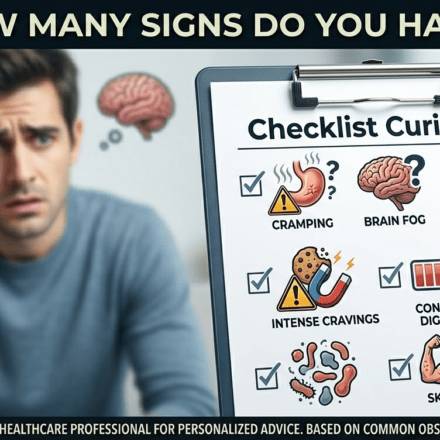 7 Shocking Signs Your Gut Is Destroying Your Mental Health