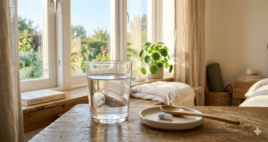 Best Time to Take Probiotics for Gut Health