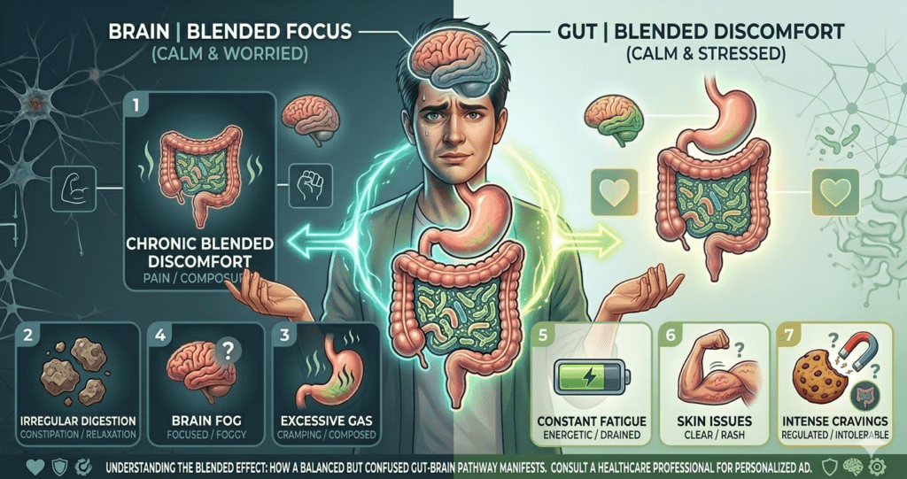 Why Does My Anxiety Come and Go Suddenly?