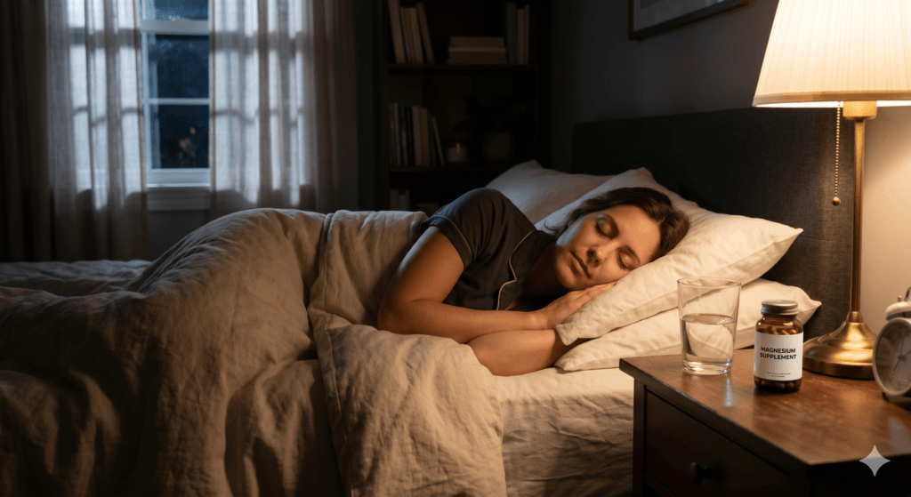 Does Magnesium Help With Anxiety and Sleep Problems? 7 Honest Answers You Need