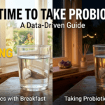 7 Powerful Best Time to Take Probiotics for Gut Health