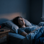 Why Do I Wake Up With Anxiety Every Morning”