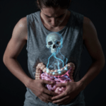 how to heal leaky gut for anxiety naturally