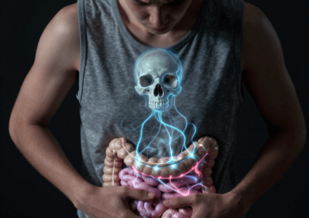 how to heal leaky gut for anxiety naturally