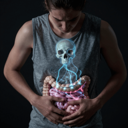 how to heal leaky gut for anxiety naturally