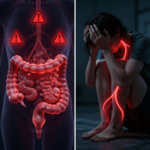 Signs Your Gut Is Destroying Your Mental Health