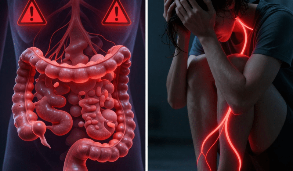 7 Dangerous Signs Your Gut Health Is Destroying Your Mental Health Signs Your Gut Is Destroying Your Mental Health