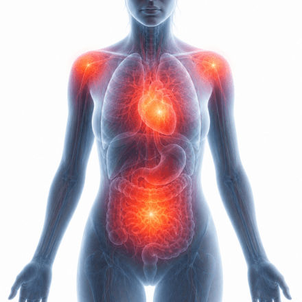 7 Physical Signs of Anxiety in the Body
