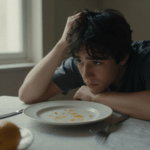 can anxiety cause loss of appetite – person unable to eat due to anxiety