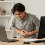 Does Stress Cause Diarrhea