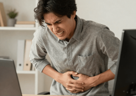 Does Stress Cause Diarrhea