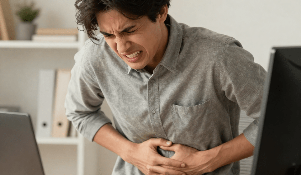 Does Stress Cause Diarrhea