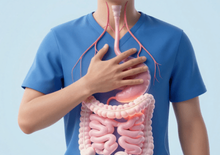 Can Anxiety Cause Acid Reflux featured image