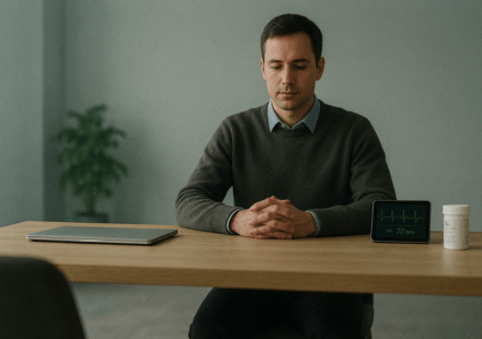 Beta blockers for anxiety and physical symptoms explained